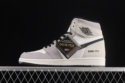 Jordan 1 Retro High Element Gore-Tex Light Bone