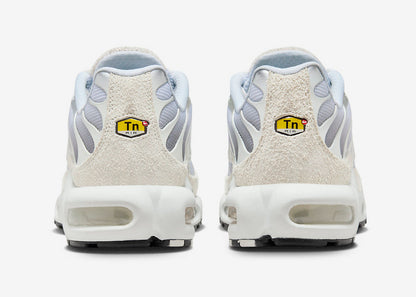 Nike Air Max Plus Sail Pure Platinum Silver