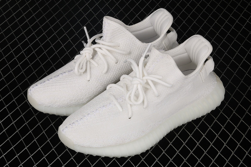 Adidas Yeezy Boost 350 V2 Cream White