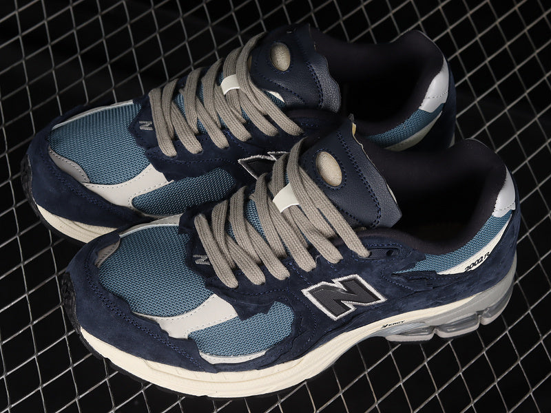 New Balance 2002R Protection Pack Dark Blue Navy