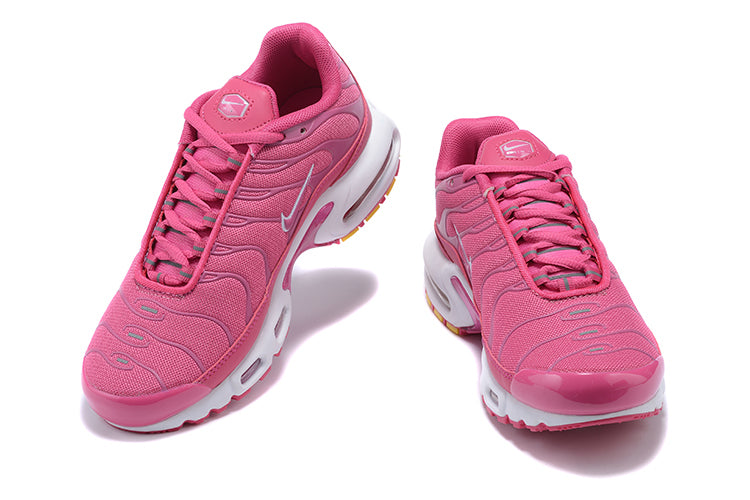 Nike Air Max Plus Hot Pink White