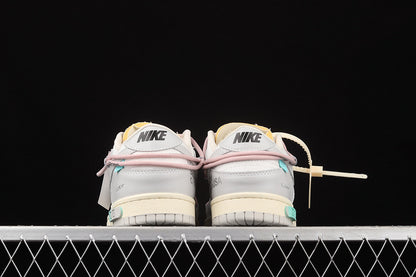 Nike Dunk Low Off-White Lot 09