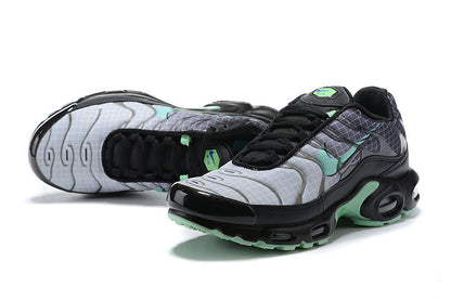 Nike Air Max Plus Green Glow