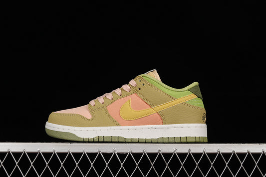 Nike Dunk Low Next Nature Sun Club Arctic Orange