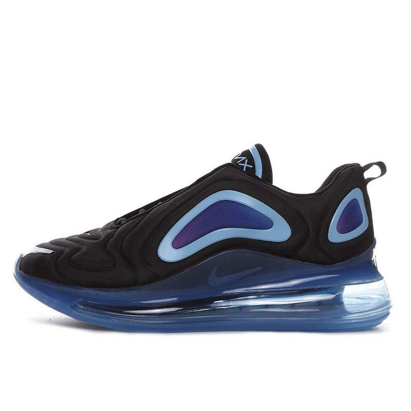 Nike Air Max 720 Obsidian Blue Fury