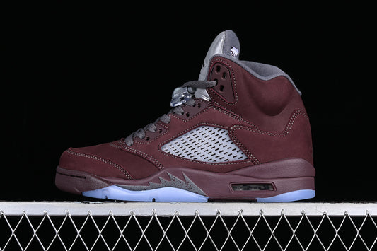 Jordan 5 Retro Burgundy