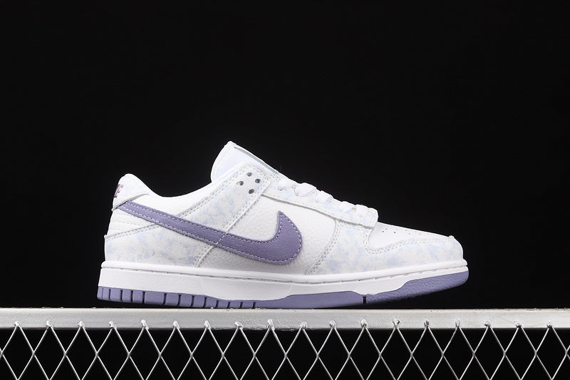 Nike Dunk Low Purple Pulse