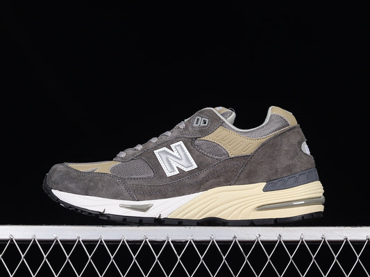 New Balance 991 MiUK 40th Anniversary Catalogue Pack