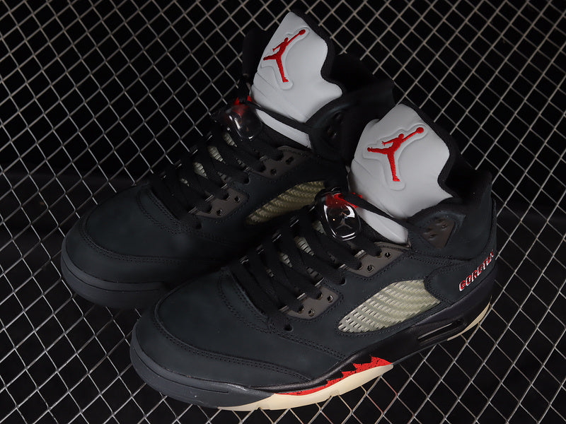 Jordan 5 Retro Gore-Tex Off Noir