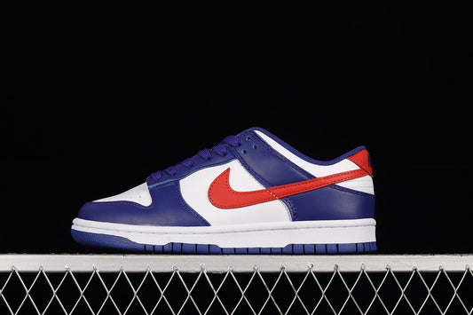 Nike Dunk Low USA