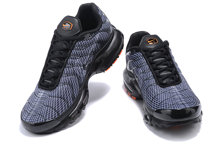 Nike Air Max Plus 3D Swoosh Black