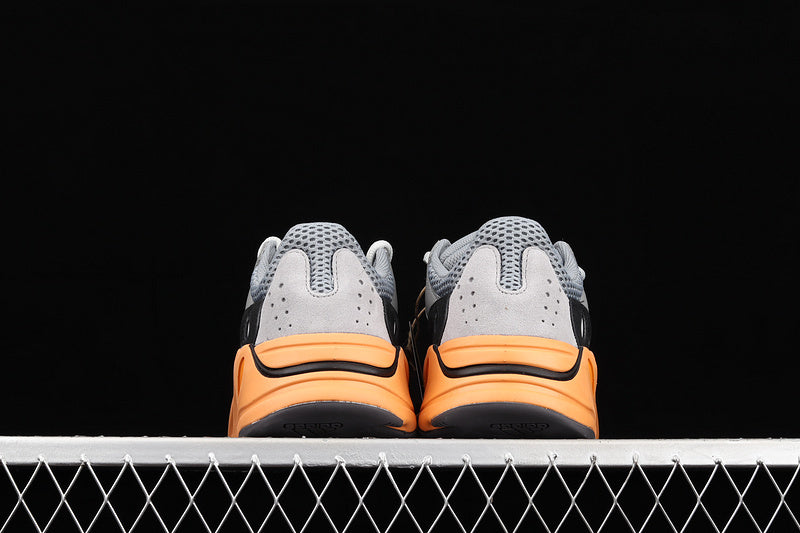 Adidas Yeezy Boost 700 Wash Orange