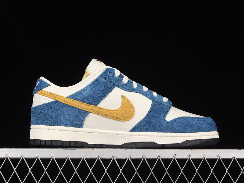 Nike Dunk Low Kasina Industrial Blue