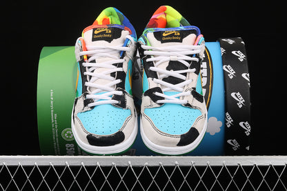 Nike SB Dunk Low Ben & Jerry's Chunky Dunky