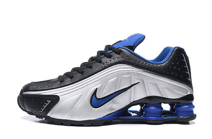 Nike Shox R4 Racer Blue