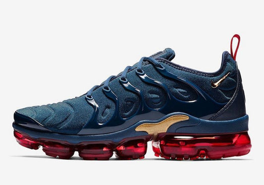 Nike Air VaporMax Plus Olympic