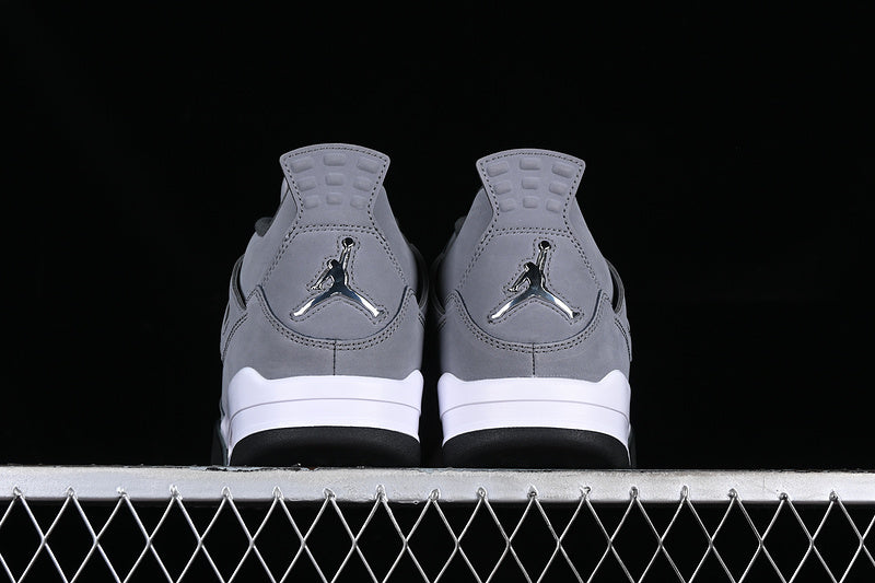 Jordan 4 Retro Cool Grey