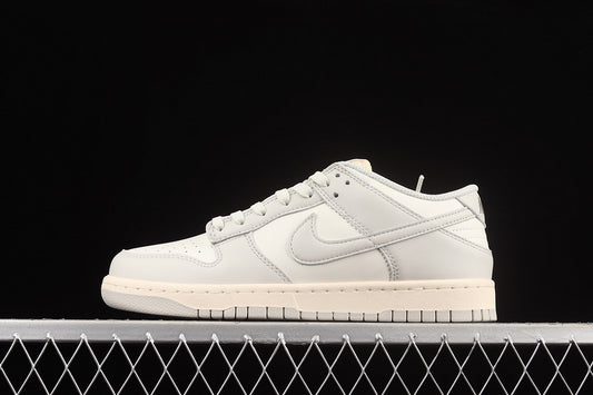 Nike Dunk Low Sail Light Bone