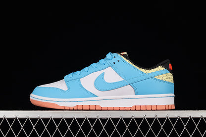 Nike Dunk Low Kyrie Irving Baltic Blue