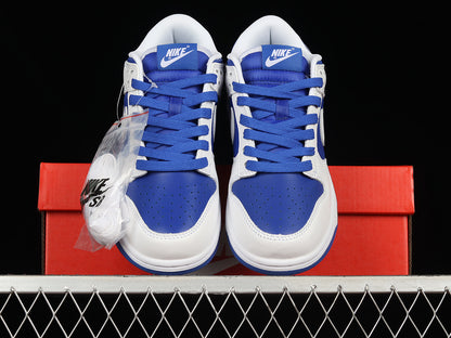 Nike Dunk Low Racer Blue White