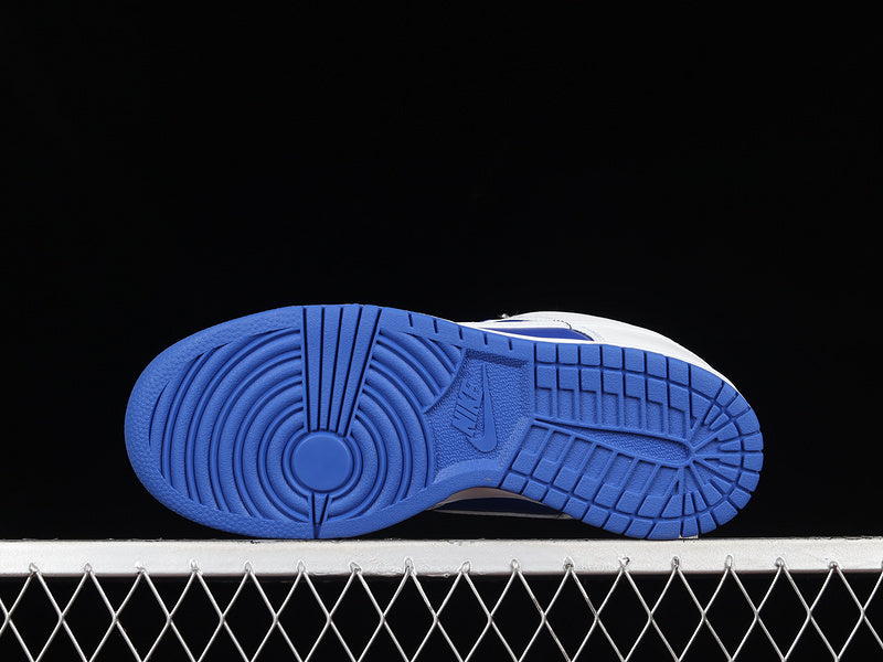 Nike Dunk Low Racer Blue White