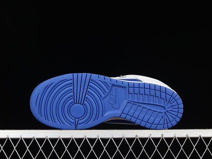 Nike Dunk Low Racer Blue White