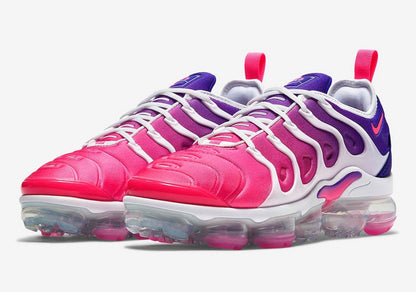 Nike Air VaporMax Plus Concord Pink Blast