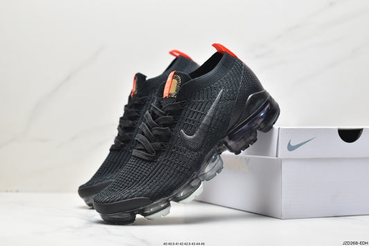 Nike Air VaporMax Flyknit 3 Black Snakeskin