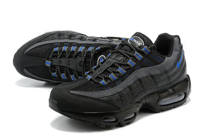 Nike Air Max 95 Black Royal