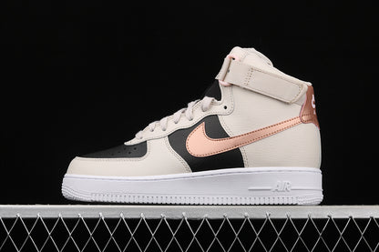 Nike Air Force 1 High Light Wood Brown