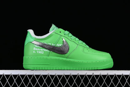 Nike Air Force 1 Low Off-White Brooklyn