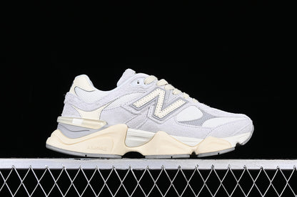 New Balance 9060 Quartz Grey