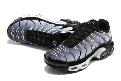 Nike Air Max Plus Black Silver White