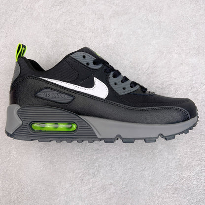 Nike Air Max 90 Black Neon