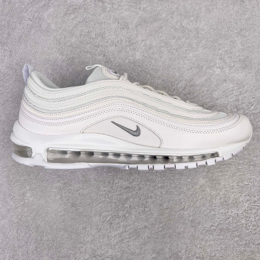 Nike Air Max 97 Triple White Light Grey