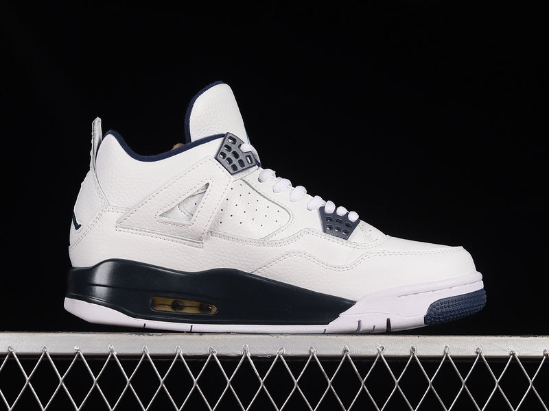 Jordan 4 Retro Columbia