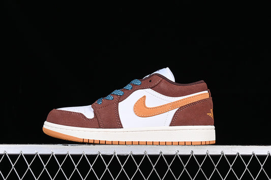 Jordan 1 Retro Low Cacao Wow