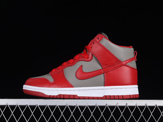 Nike Dunk High UNLV