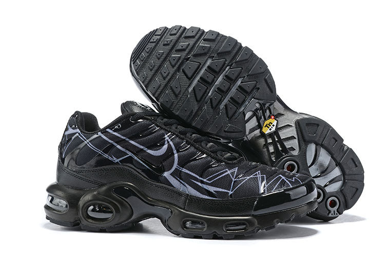 Nike Air Max Plus La Requin Black