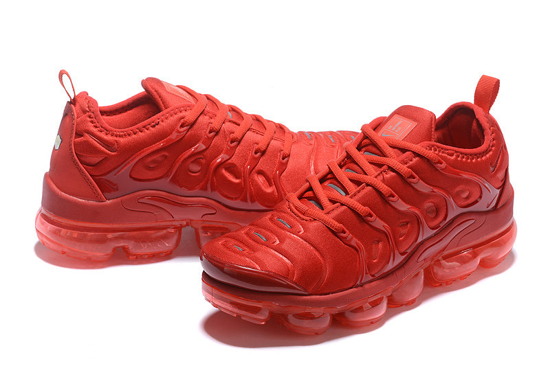 Nike Air VaporMax Plus Triple Orange