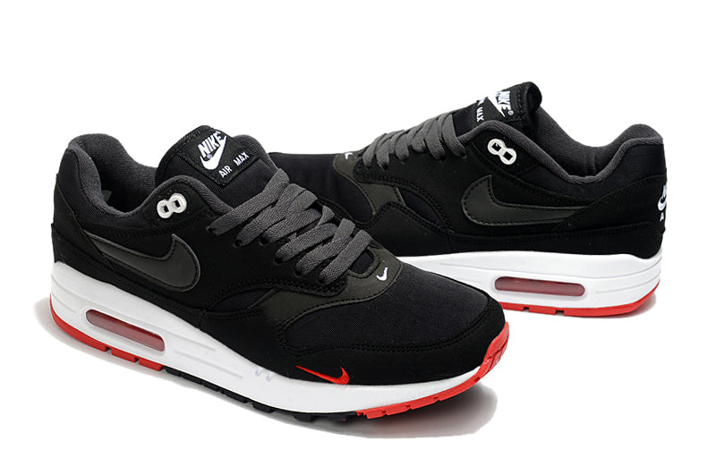 Nike Air Max 1 Mini Swoosh Bred