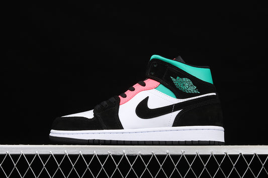 Jordan 1 Mid South Beach