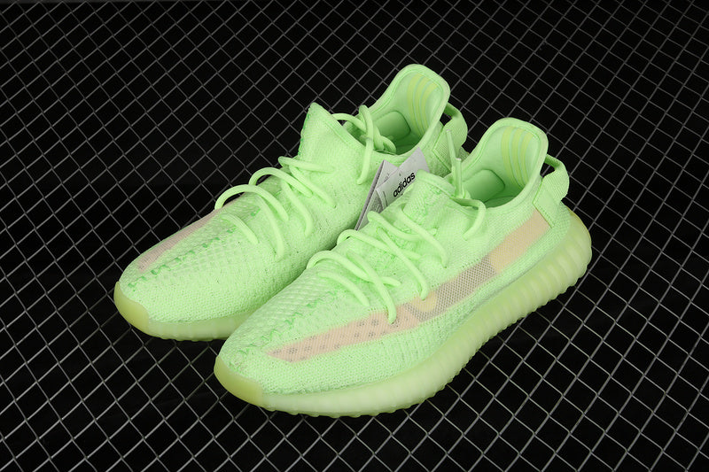 Adidas Yeezy Boost 350 V2 Glow