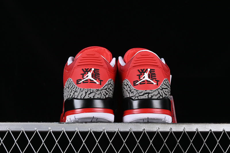 Jordan 3 Retro DJ Khaled Grateful