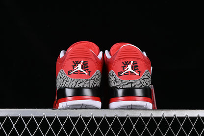 Jordan 3 Retro DJ Khaled Grateful