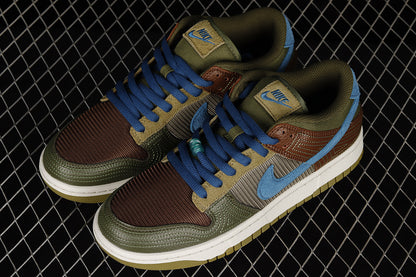 Nike Dunk Low Cacao Wow