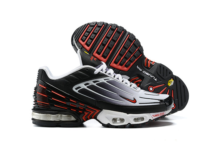 Nike Air Max Plus 3 Black Red