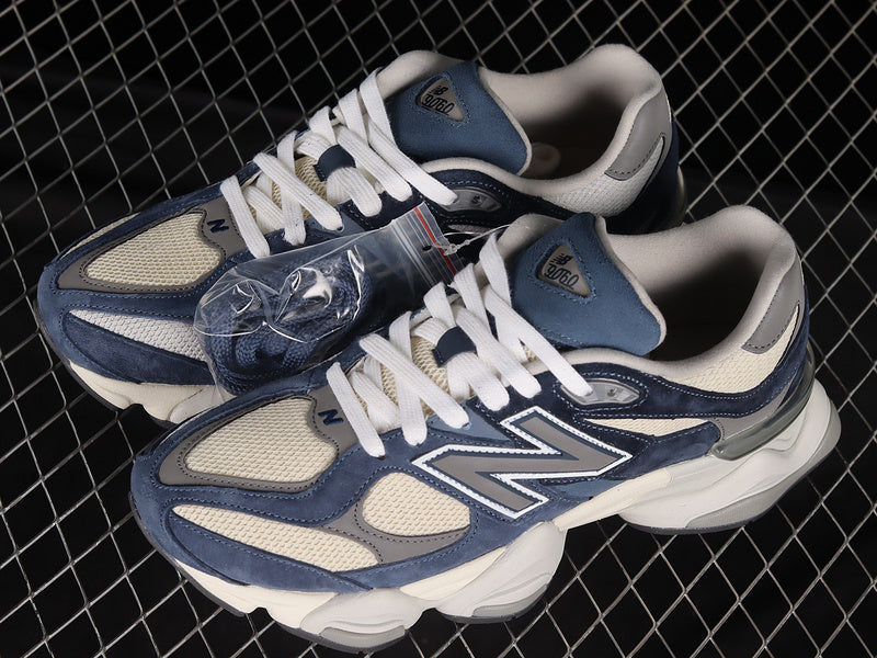 New Balance 9060 Natural Indigo