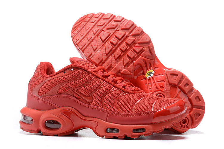 Nike Air Max Plus University Red