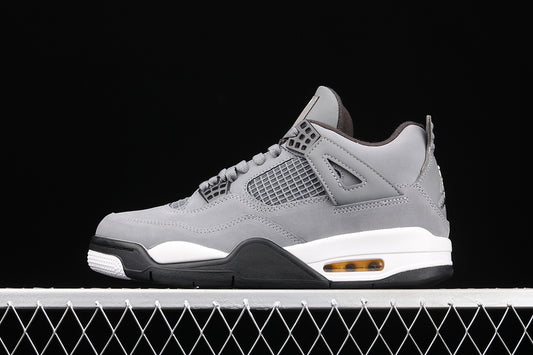 Jordan 4 Retro Cool Grey